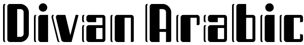 Divan Arabic