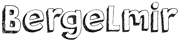Bergelmir