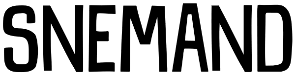 Snemand