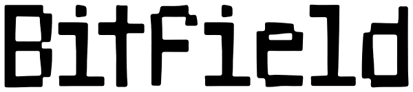 Bitfield