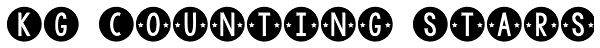 KG Counting Stars