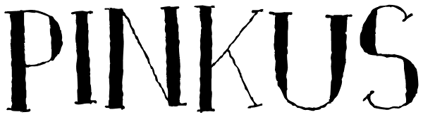 Pinkus