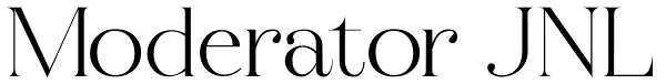 Moderator JNL