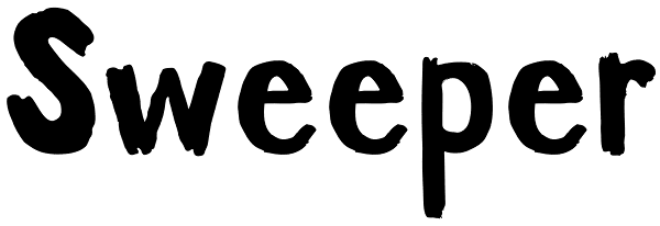 Sweeper