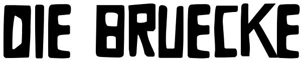 Die Bruecke