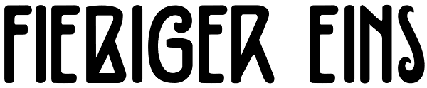 Fiebiger Eins