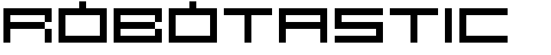 Robotastic