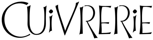 Cuivrerie