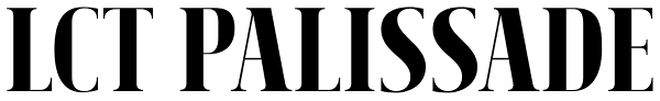 LCT Palissade Font