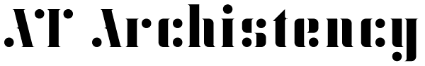 AT Archistency Font