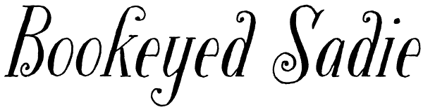 Bookeyed Sadie Font