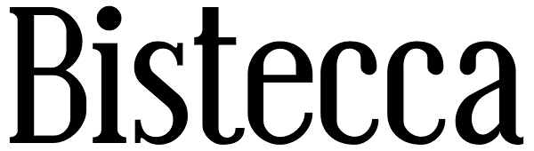 Bistecca Font