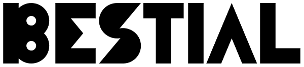 Bestial Font