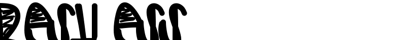 Restless Font