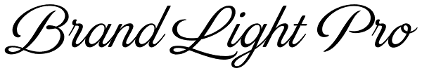 Brand Light Pro Font