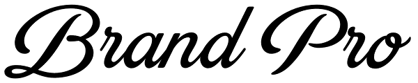 Brand Pro Font
