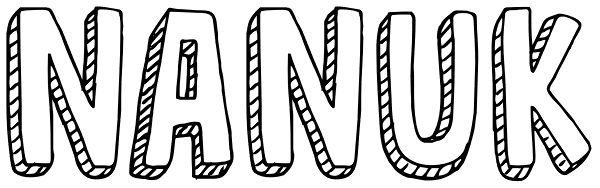 Nanuk Font