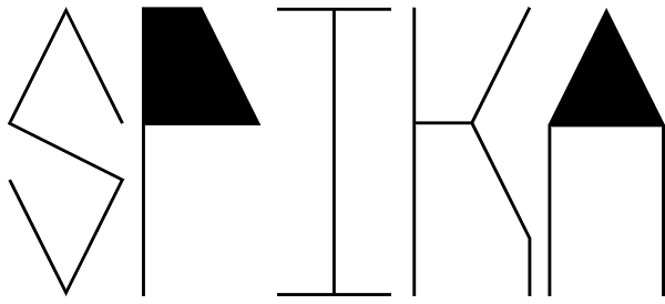 Spika Font