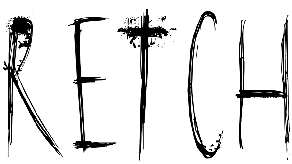 Retch Font
