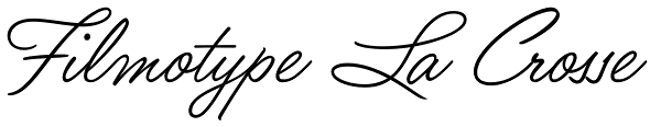 Filmotype La Crosse Font
