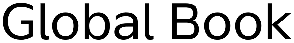 Global Book Font