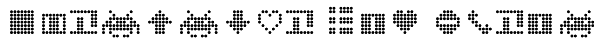 Astalamet Pro Extra Font
