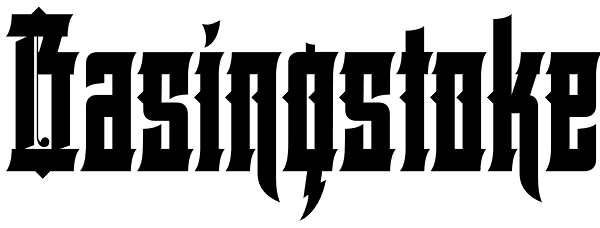Basingstoke Font