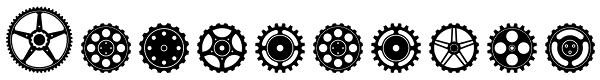 Engranajes Font