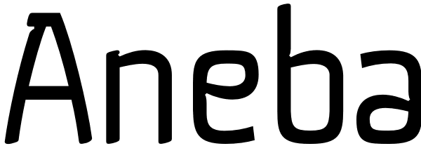Aneba Font