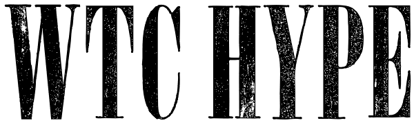 WTC HYPE Font