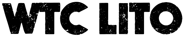 WTC LITO Font
