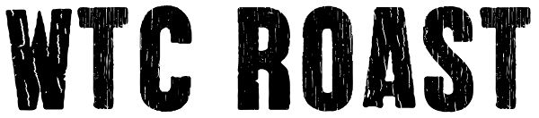 WTC ROAST Font