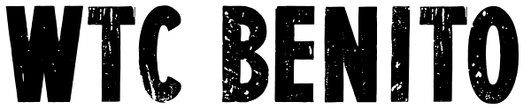 WTC BENITO Font