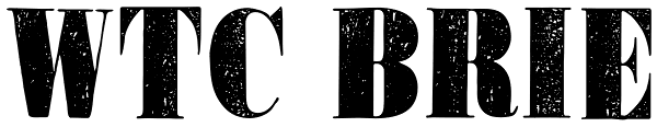 WTC BRIE Font