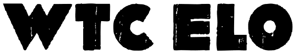 WTC ELO Font