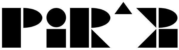 PIR^2 Font