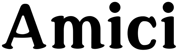 Amici Font
