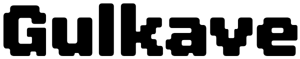 Gulkave Font