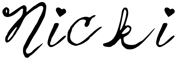 Nicki Font