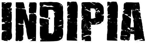 Indipia Font