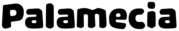 Palamecia Font