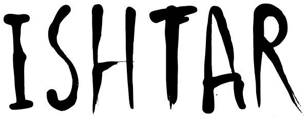 Ishtar Font