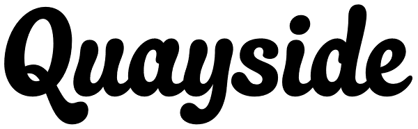 Quayside Font