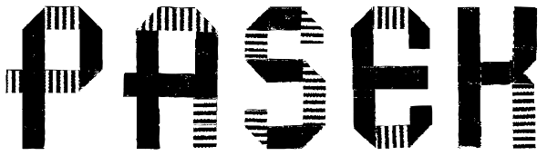 Pasek Font