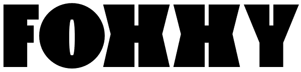 Foxxy Font