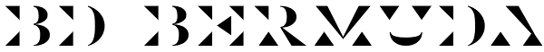BD Bermuda Font