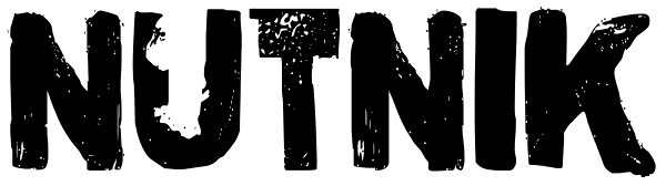 Nutnik Font