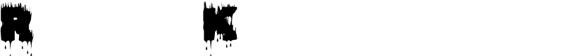 Raptor Kill Font