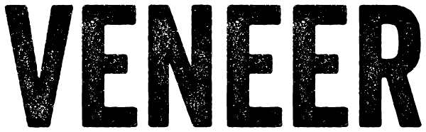 Veneer Font