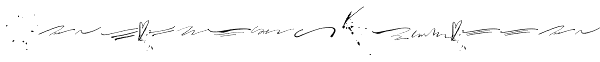 Vermandois Splatter Font